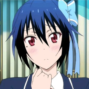 Tsugumi Seishiro - Nisekoi