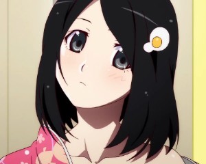 Tsukihi - Bakemonogatari