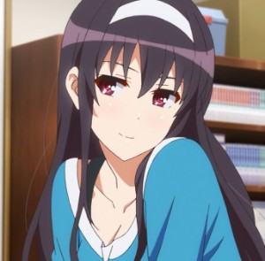 Uraha - Saekano