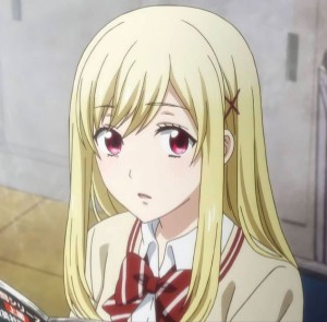 Urara Shiraishi - 7 Witches