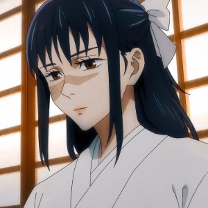 Utahime - Jujutsu no Kaisen