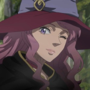 Vanessa - Black Clover