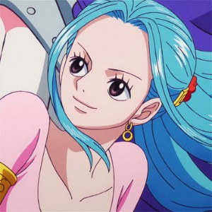 Vivi - One Piece