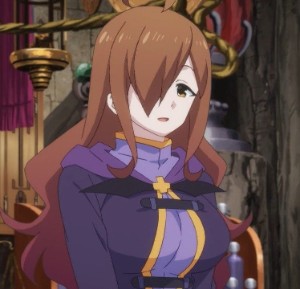 Wiz - Konosuba