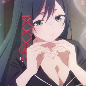 Yae - Amagami-san