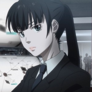 Yayoi Kunizuka - Psycho-Pass