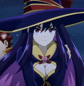 Yihdra - Isekai Red