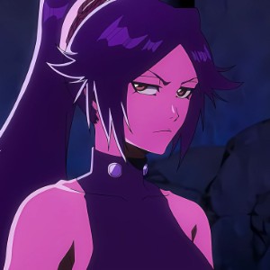 Yoruichi - Bleach