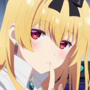Yue - Arifureta