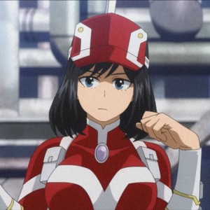 Yui - Boku no Hero