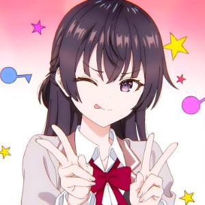 Yuiki Suou - Roshidere