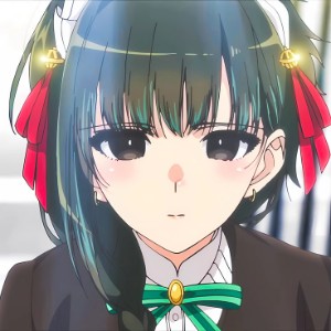 Yuki - Kimi wa Meido-Sama