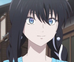 Yuki-Onna - InSpectre