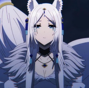 Yukime - the Eminence in Shadow