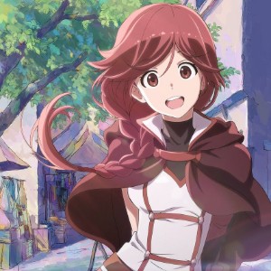 Yume - Hai to gensou no grimgar