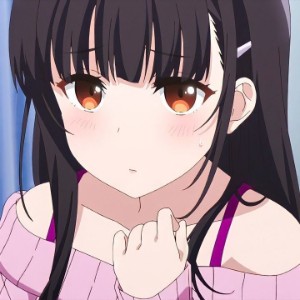 Yume Irido - Mamahaha