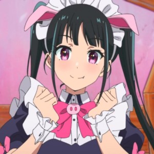 Yumechi - Akiba Maid War