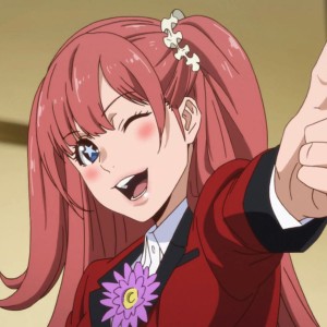 Yumemi Yumemite - Kakegurui