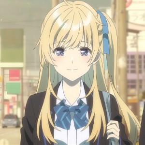 Yuuko Hilragi - Chiramune