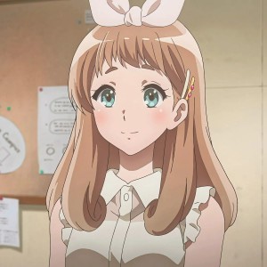 Yuuko Yoshikawa -  Hibike Euphonium