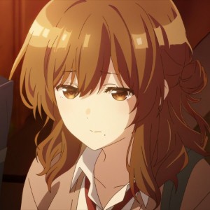 Yuzu Izumi - Jaku chara