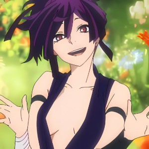 Yuzuriha - Jigokuraku