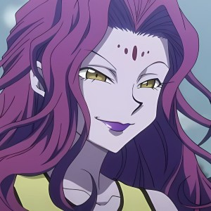 Zazan - Hunter x Hunter