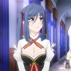 Zenovia - Tensai Ouji no Akaji Kokka Saisei Jutsu