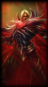 Blood Lord