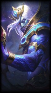 Cosmic Devourer