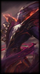 Nightbringer