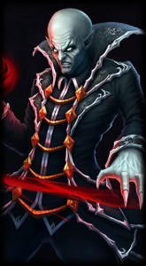 Nosferatu