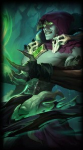 Soulstealer
