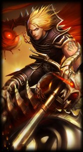 Vandal
