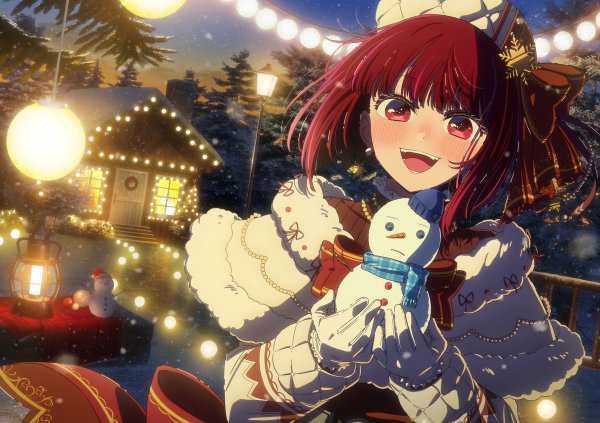 Christmas 2025 visual
