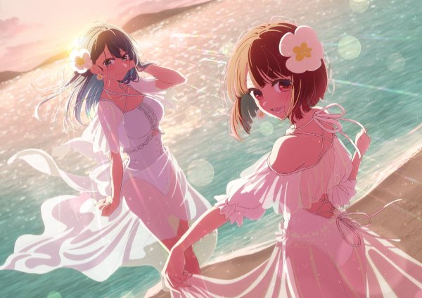 Marine day - Summer visual 2024
