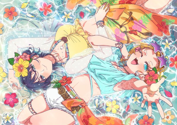 Marine day - summer visual 2026
