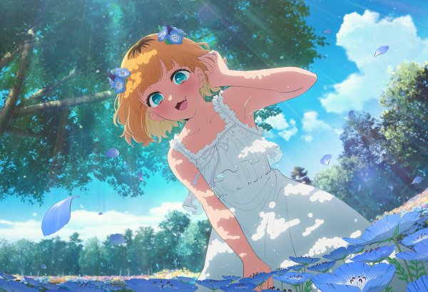 Spring visual 2025