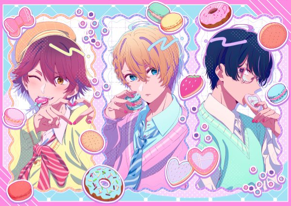 White day 2026 visual