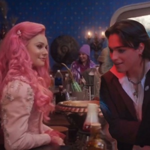 Hook x Bridget
