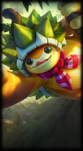 Durian Defender