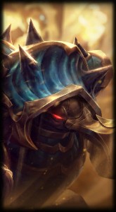 Guardian of the Sands