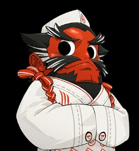 General_Chop