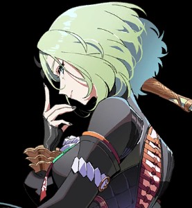 Isolde