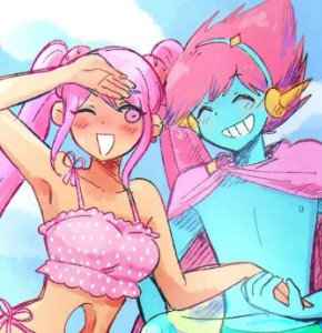 Bittersweet