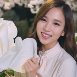 A Good Person (MINA)