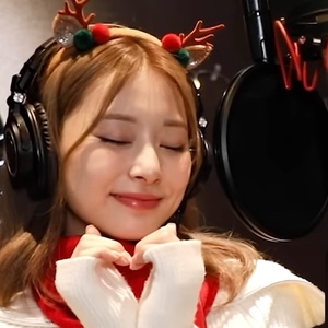 Christmas Without You (TZUYU)