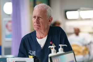 Charlie Fairhead