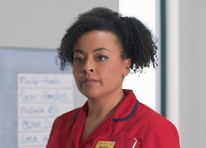 Donna Jackson