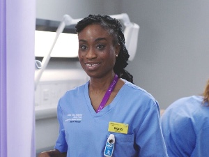 Ngozi Okoye